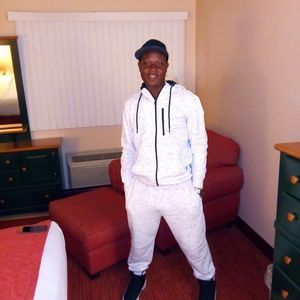 Meet your Posher, Ibrahim